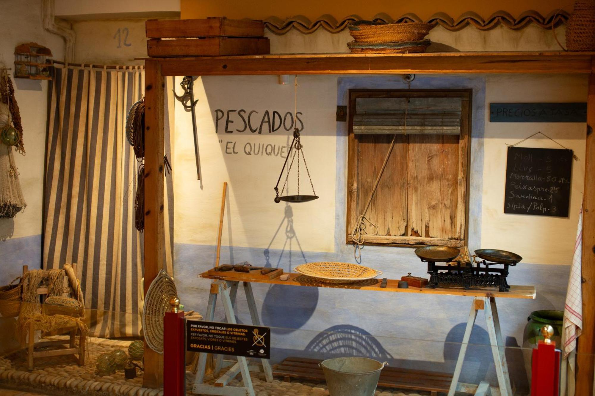 Residence Santa Pola Kültér fotó