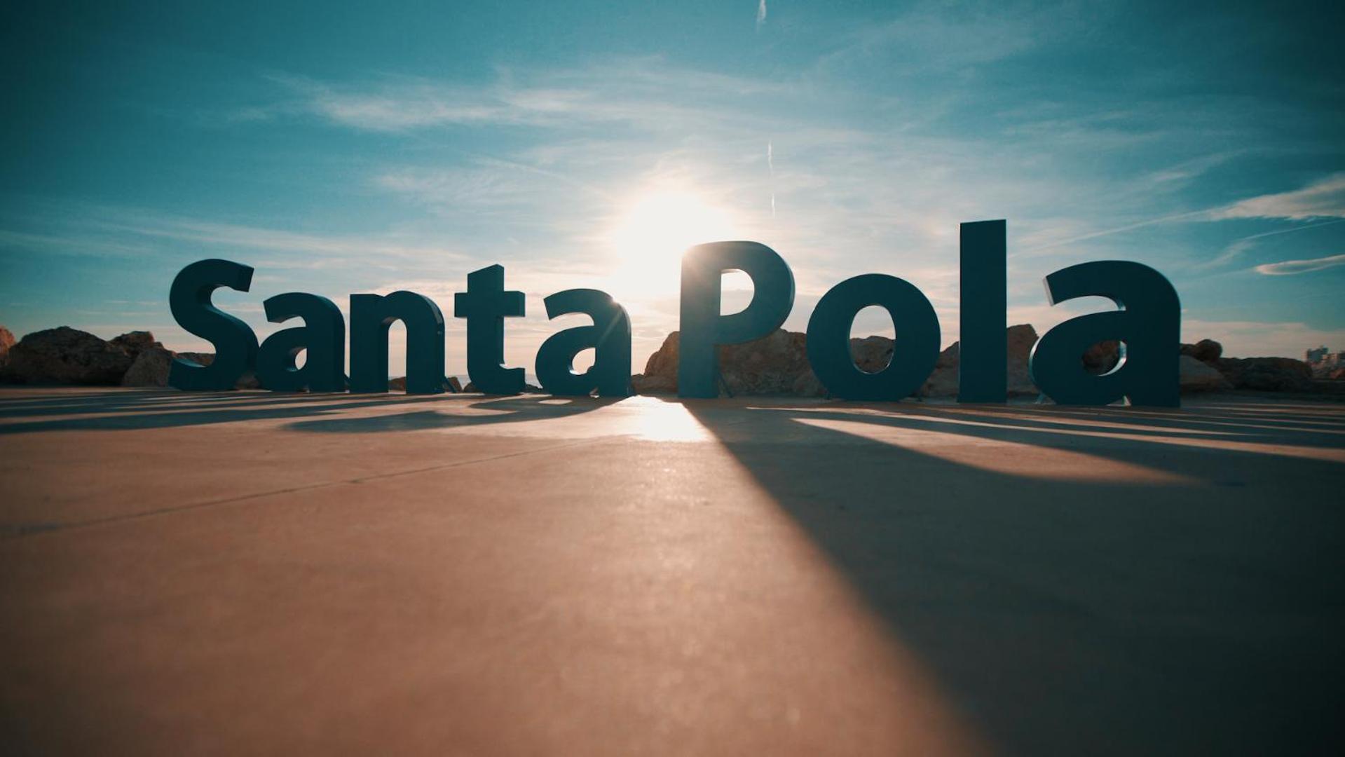 Residence Santa Pola Kültér fotó